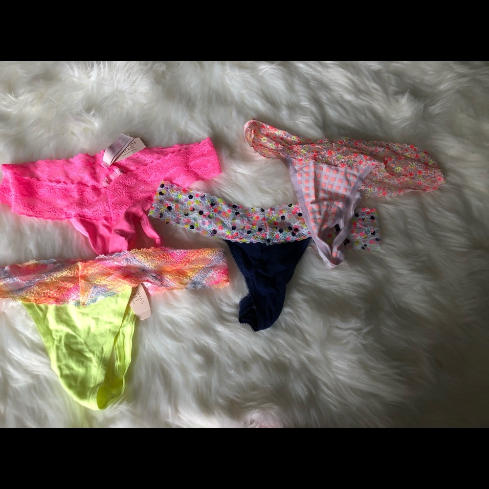 Thongs